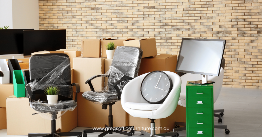 Affordable office furniture