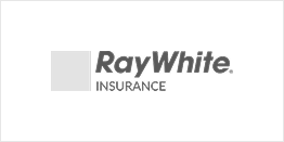 Ray White logo