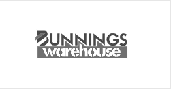 Bunnings warehouse logo