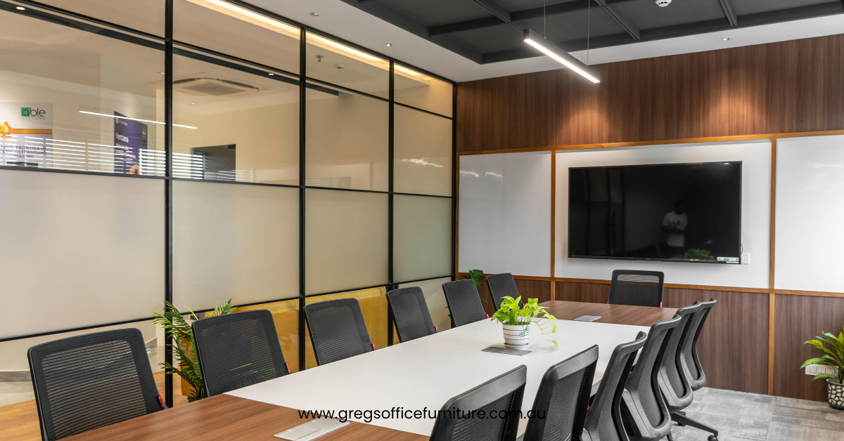 Budget office furniture
