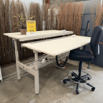 Adjustable Standing Desk