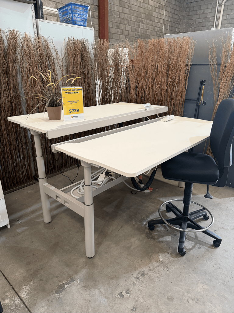 Adjustable Standing Desk