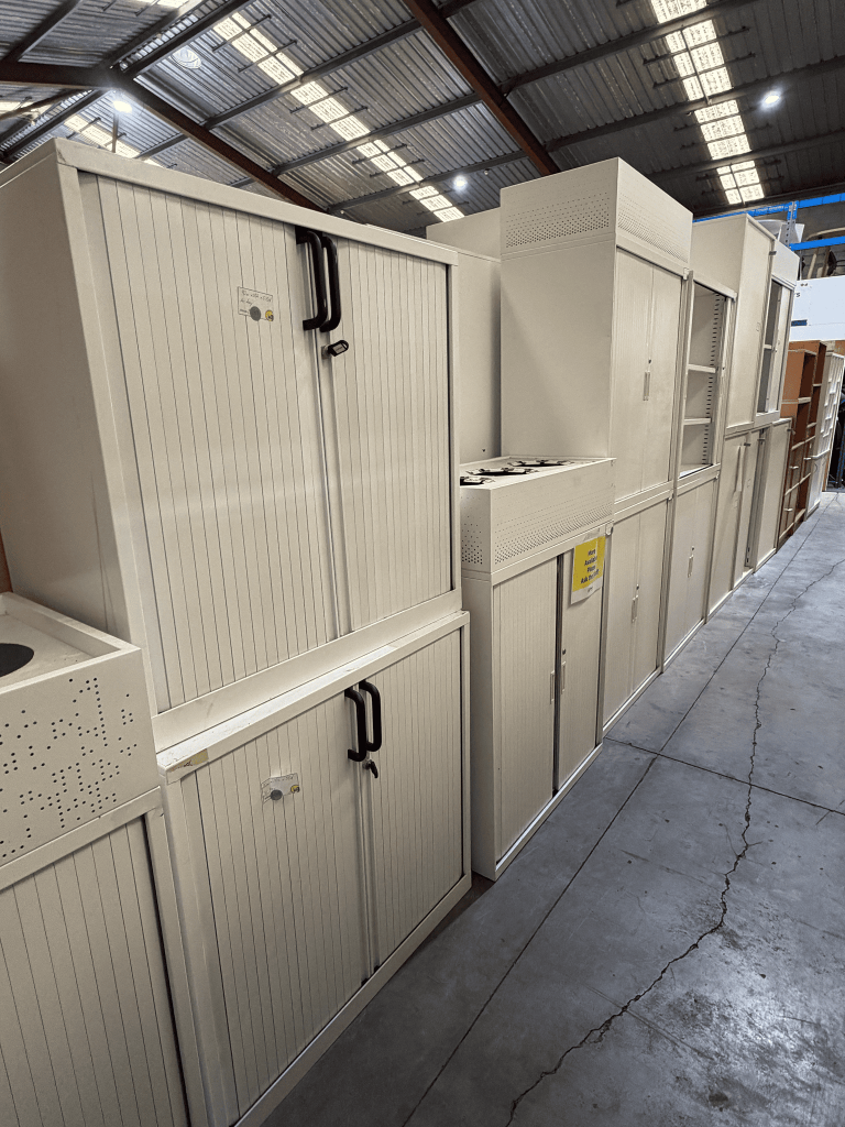 Office Storage Cabinets