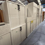 Office Storage Cabinets