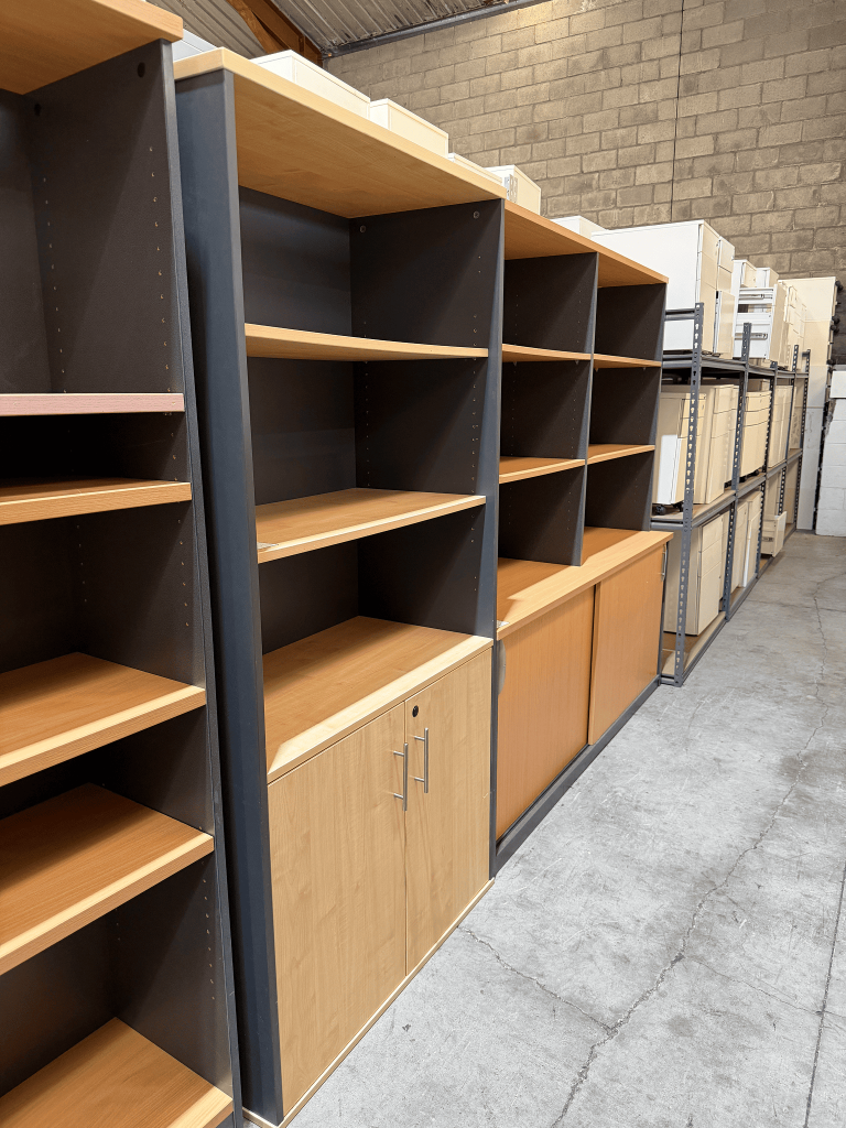 Office Storage Cabinets