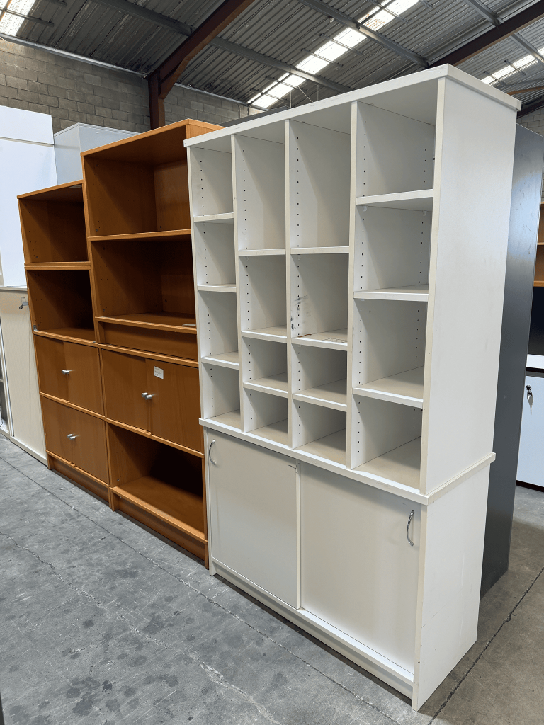 Office Storage Cabinets