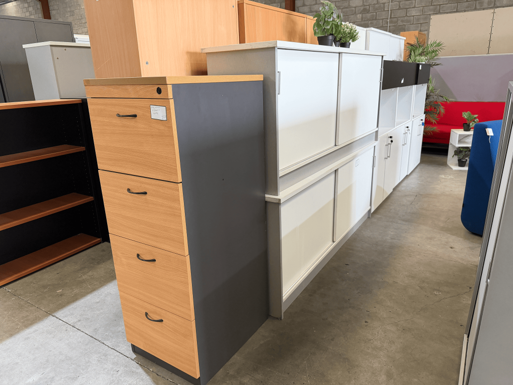 Office Storage Cabinets